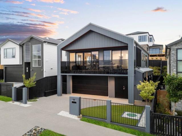 long bay, 4 bedrooms
