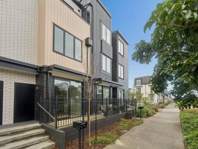 long bay, 4 bedrooms