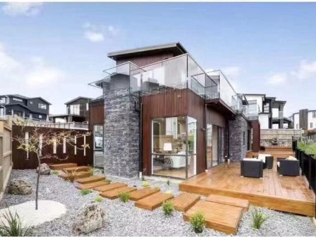 long bay, 6+ bedrooms