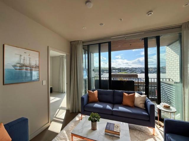 Long Bay, 1 bedroom