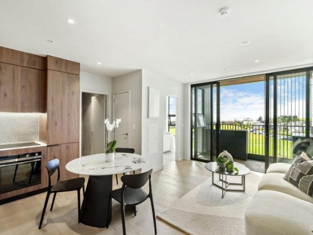 long bay, 1 bedroom