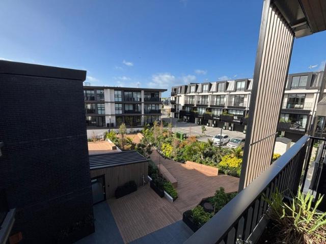 long bay, 1 bedroom