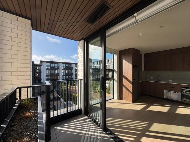 long bay, 1 bedroom