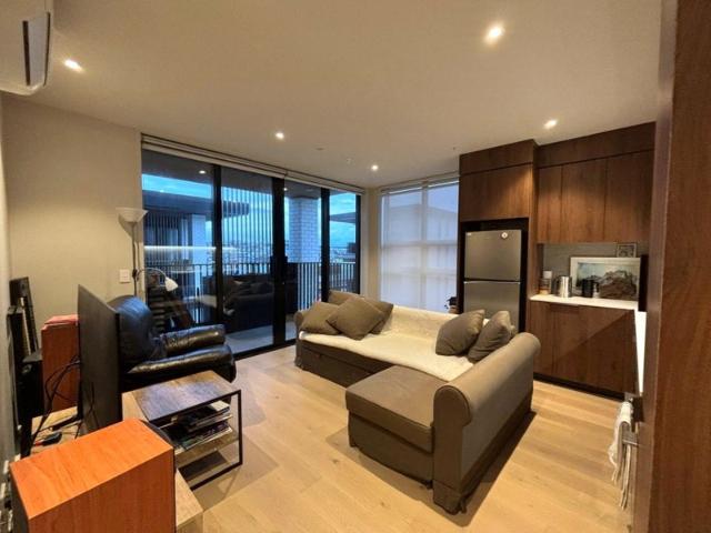 long bay, 1 bedroom