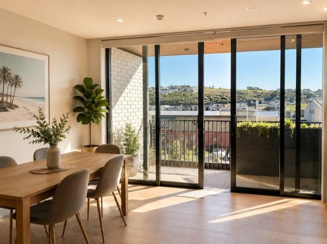 long bay, 1 bedroom