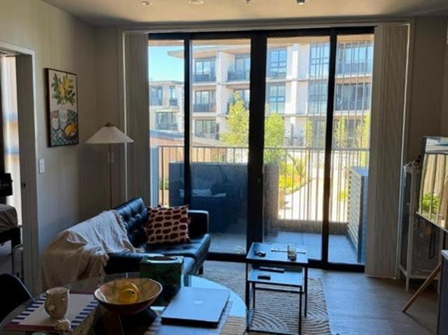 long bay, 1 bedroom