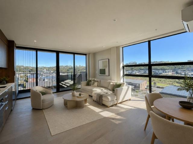 Long Bay, 2 bedrooms