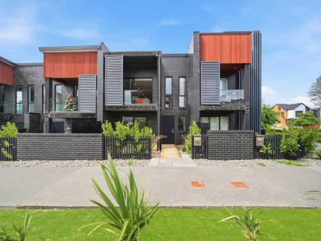 long bay, 3 bedrooms