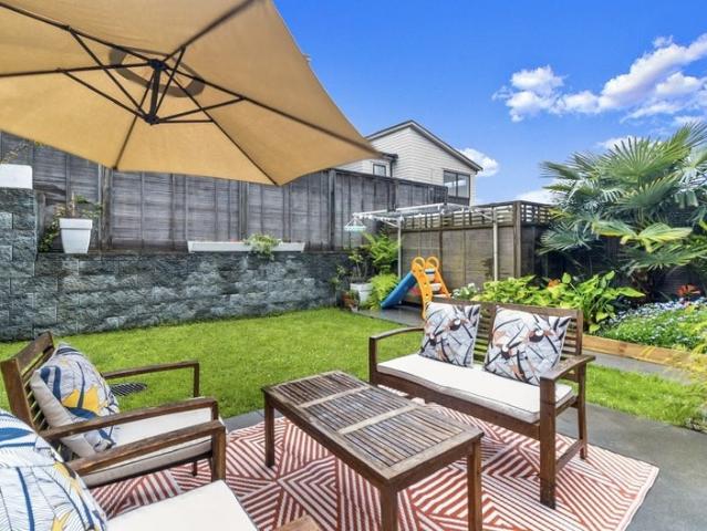long bay, 3 bedrooms