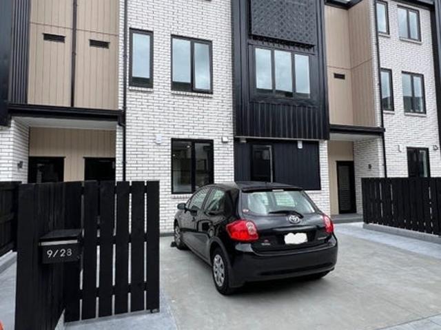 long bay, 3 bedrooms