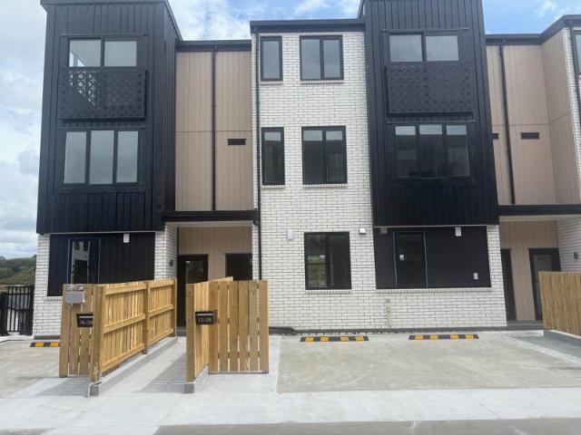 long bay, 3 bedrooms
