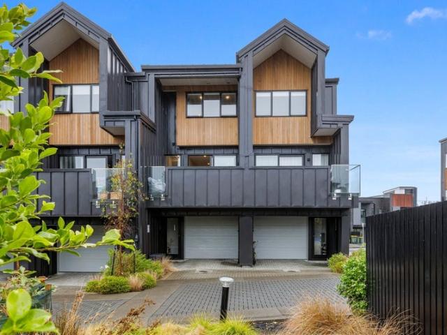 long bay, 3 bedrooms