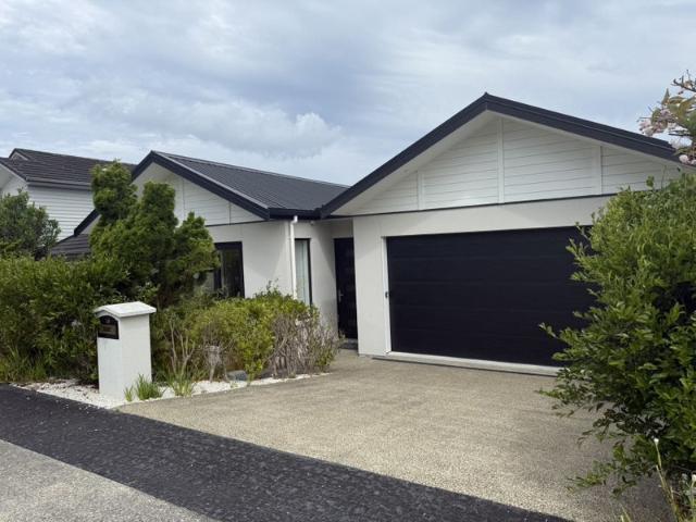 long bay, 3 bedrooms