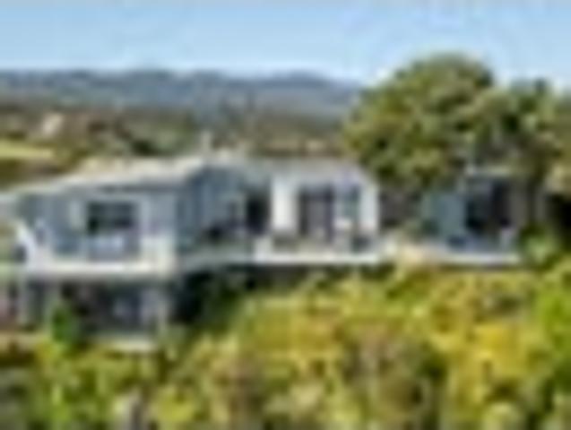 Long Bay Luxury