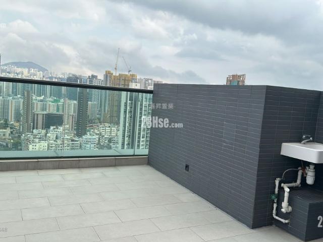 瓏碧 #3718 租盤樓盤詳細資料