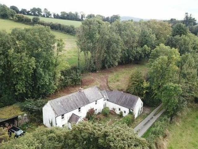 Long Farm Inistioge Co Kilkenny