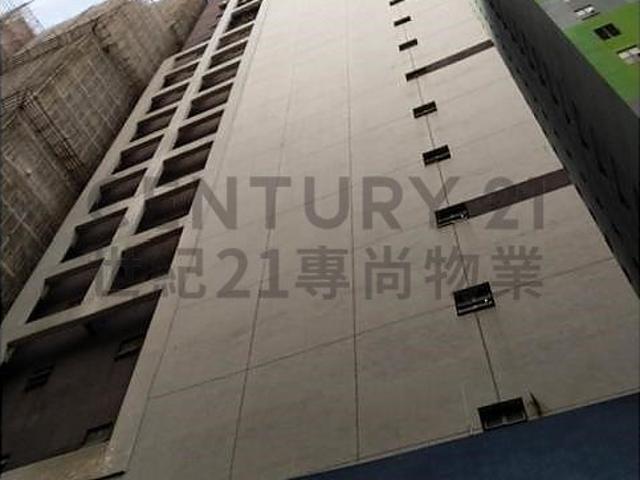 龍華國際貨運中心
