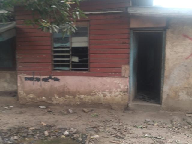 Long lease in yaba! List Property