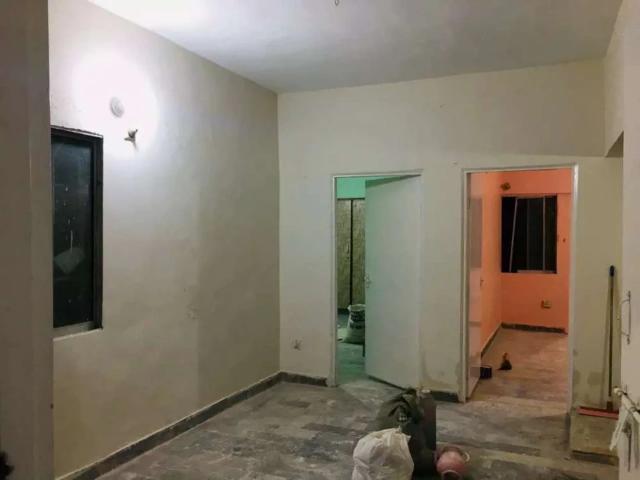 Long life banglows single story block 17 Karachi Gulistan e Jauhar Block 17 ID 69035