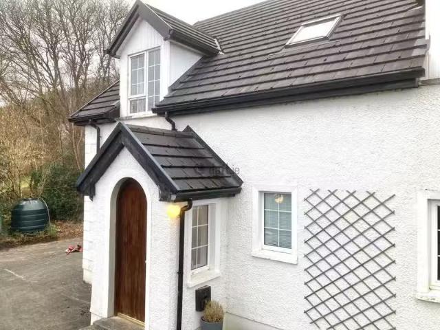 Long Lough Heights, Clondallon, Rathmullan, Letter, Rathmullan.