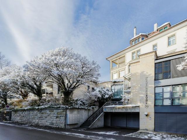 Long stay Apartment rental