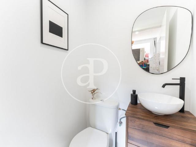 Long term apartment for rent in Palma’s Historic Centre