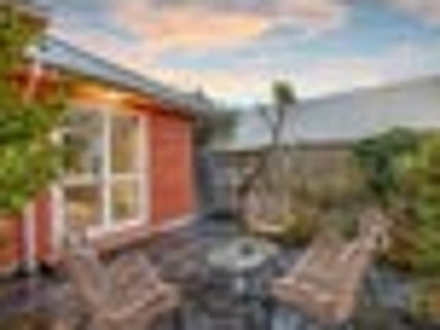Long Term Appeal, Low Maintenance Living