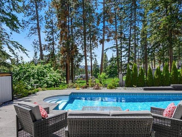 Long Term Executive Rental Shannon Lake