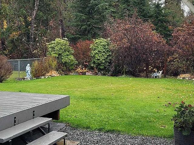 Long term House For Rent terrace Bc