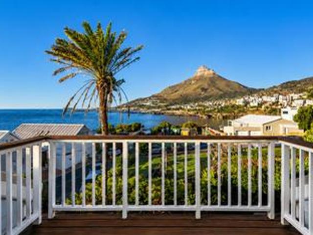 long term lease. beach bungalow. bak.