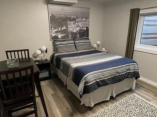 Long Term Suit Rental In The Heart Of Downtown Fort Mcmurray
