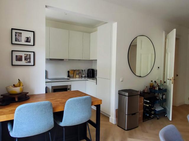 Long term roommate in shared apartment | Registration possible
