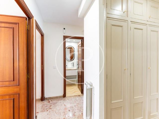 Long term rental apartment in Son Armadams