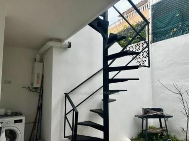 Long Term Rental in One of the Best Areas of San Fernando