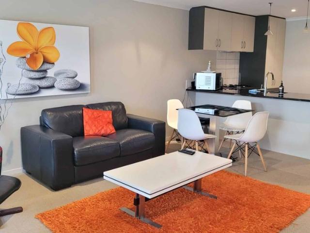 Long term rental in Villa Pauanui Lakes Resort