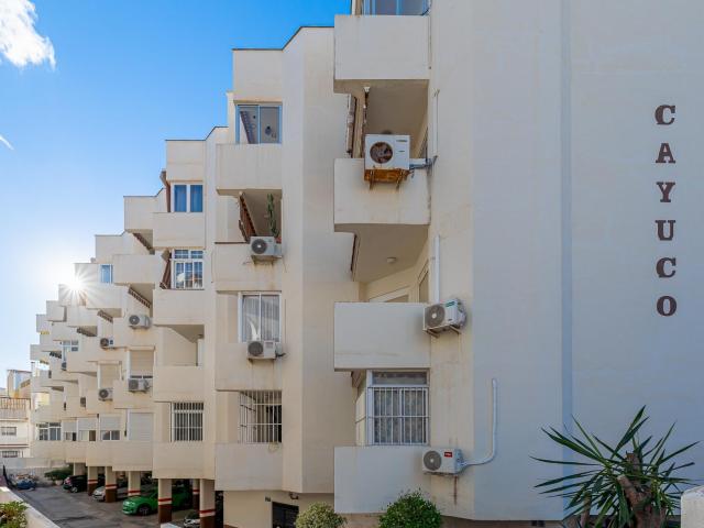 Long term rental La Carihuela