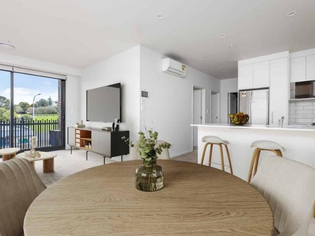 LONG TERM RENTAL WITH ROOF TERRACE