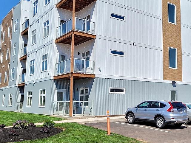 Long Term Rental