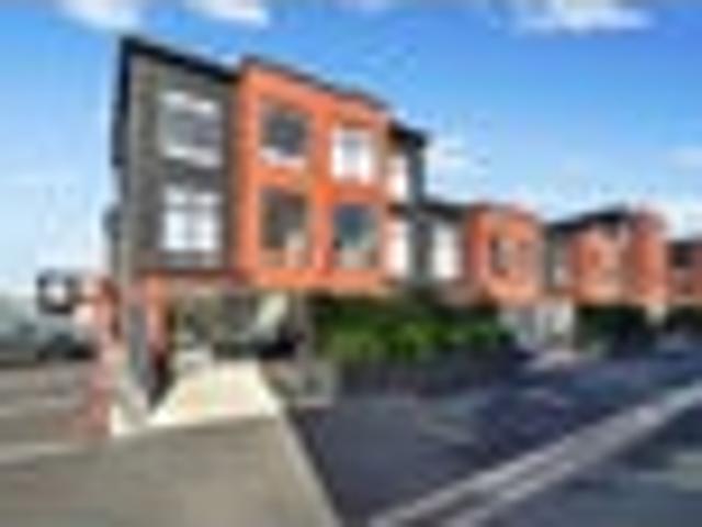 Long Term Tenants, Strong Returns, Secure Living