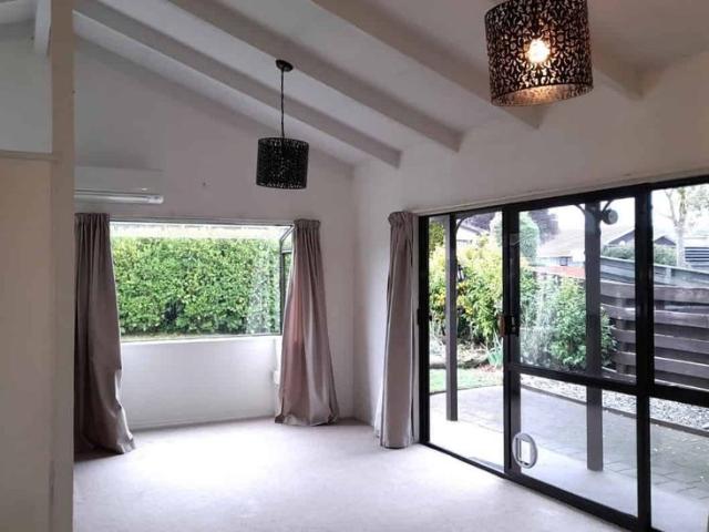 Long Term Two Bedrooms and Private