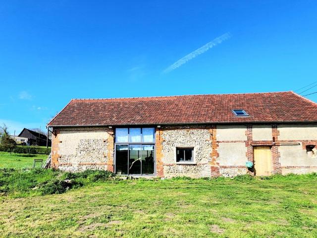 Longchamps Vente Maison 27