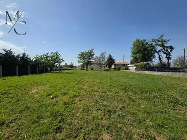 Longages 31410 Achat / Vente terrain