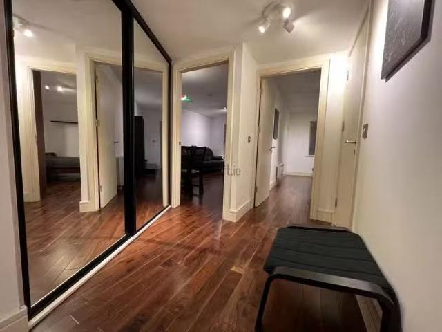 Longboat Quay, Grand Canal Dock, Dublin 2 is for rent