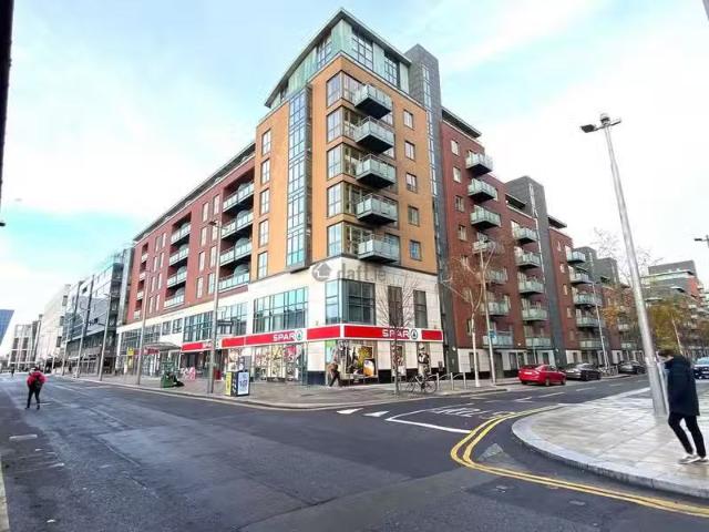 Longboat Quay South, Dublin 2 is for rent