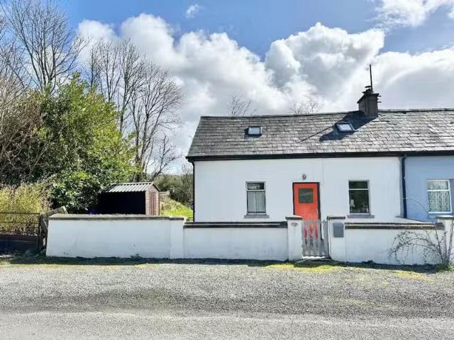 Longbranch Cottage, Castlewrixon, Ballyhea, Charleville, Co. C.