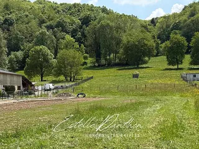 Longechenal 38690 Achat / Vente terrain