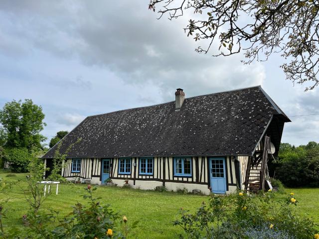 Longère à vendre