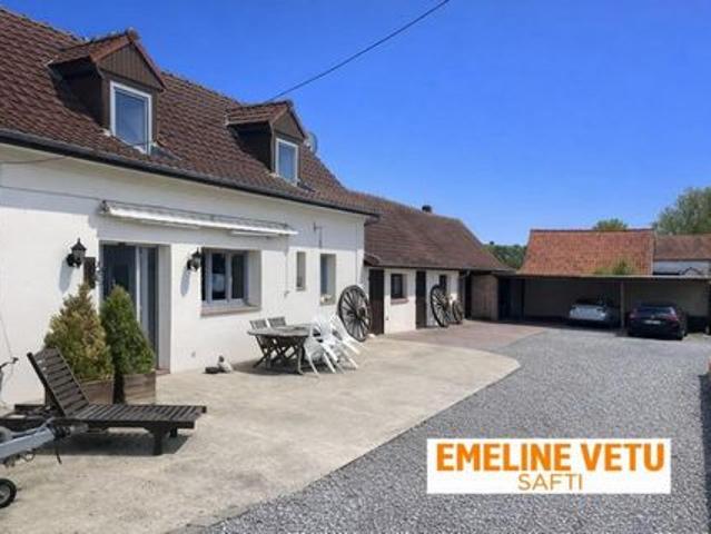 Longere individuelle