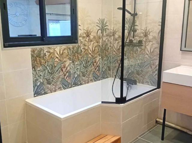 LONGERE/ LOFT F4 163M²