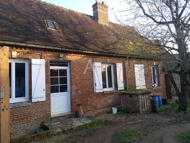Longère proche Chaumont en Vexin!